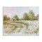 Stupell Industries Fields of Splendor Barn Canvas By Linda Sperruzzi